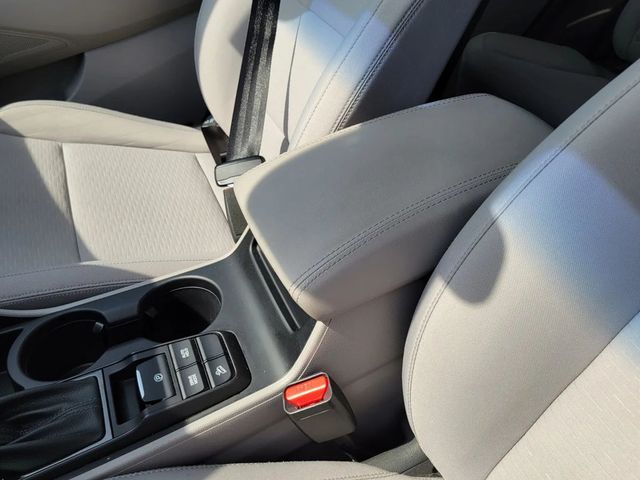 2019 Hyundai Tucson SEL Sport Utility 4D - 23031813 - 23