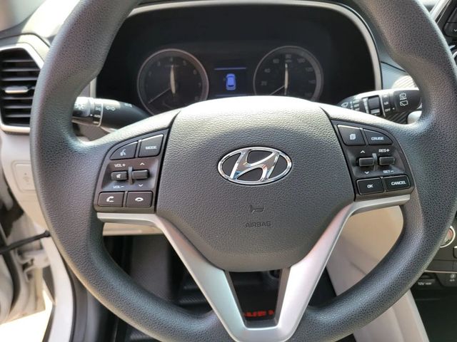 2019 Hyundai Tucson SEL Sport Utility 4D - 23031813 - 24