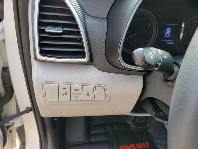 2019 Hyundai Tucson SEL Sport Utility 4D - 23031813 - 25