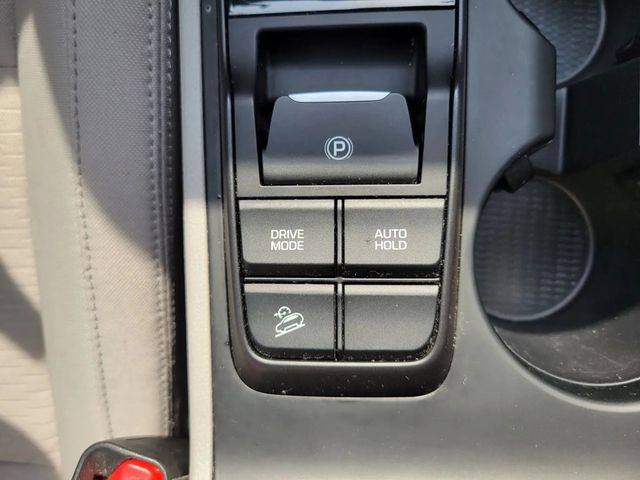 2019 Hyundai Tucson SEL Sport Utility 4D - 23031813 - 28