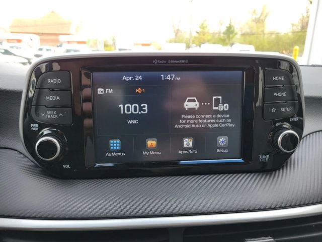 2019 Hyundai Tucson SEL Sport Utility 4D - 23031813 - 30