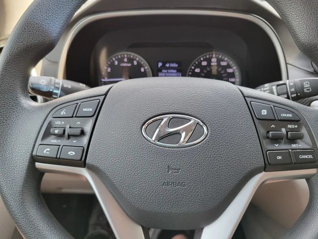 2019 Hyundai Tucson SEL Sport Utility 4D - 23031813 - 32