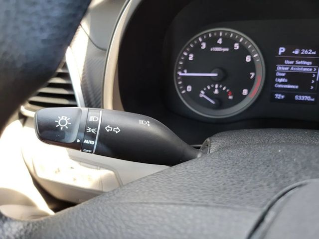 2019 Hyundai Tucson SEL Sport Utility 4D - 23031813 - 36