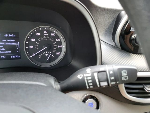 2019 Hyundai Tucson SEL Sport Utility 4D - 23031813 - 37