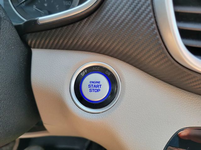 2019 Hyundai Tucson SEL Sport Utility 4D - 23031813 - 39