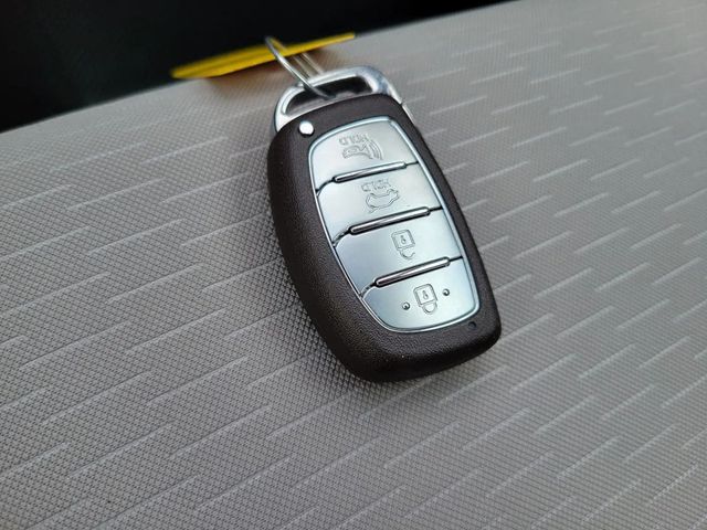 2019 Hyundai Tucson SEL Sport Utility 4D - 23031813 - 41