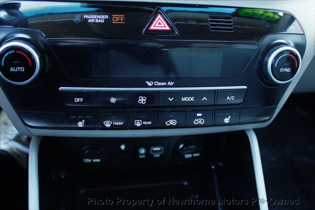 2019 Hyundai Tucson Sport FWD - 22938164 - 13