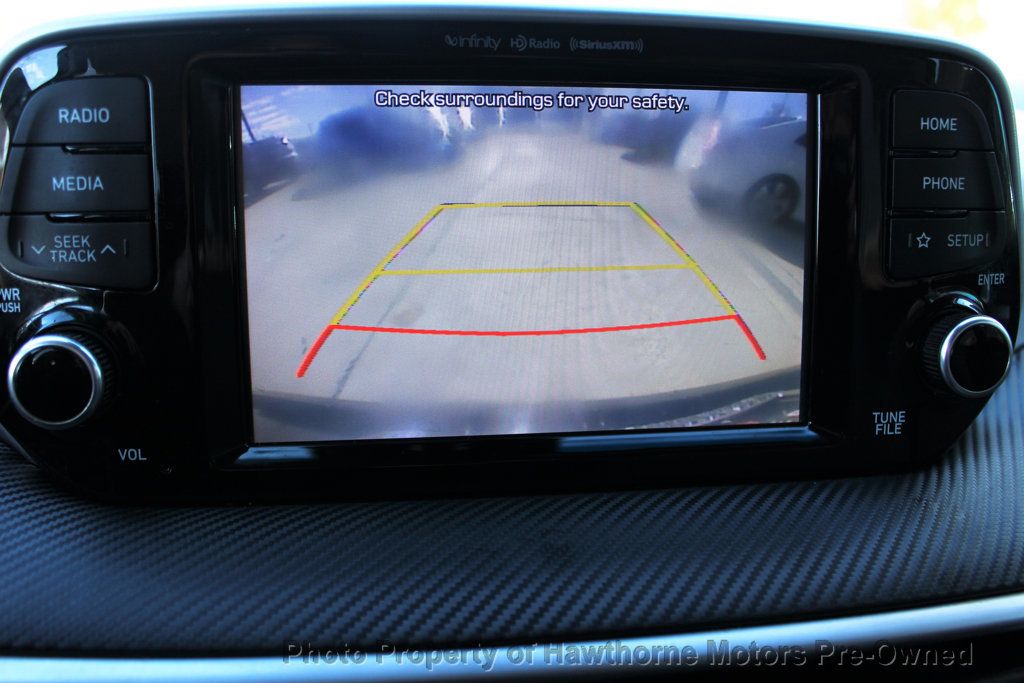 2019 Hyundai Tucson Sport FWD - 22938164 - 14