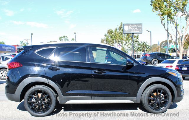 2019 Hyundai Tucson Sport FWD - 22938164 - 6