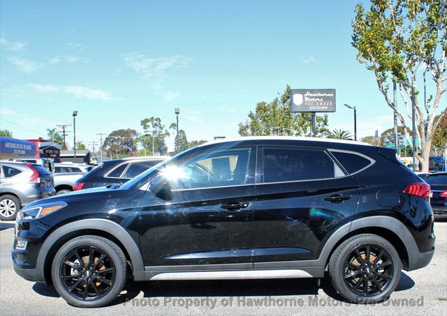 2019 Hyundai Tucson Sport FWD - 22938164 - 7