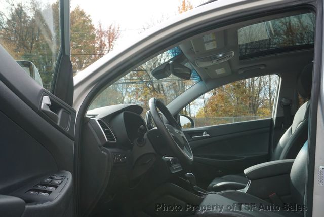 2019 Hyundai Tucson Ultimate AWD CARPLAY PANO NAVI 360 CAMS HOT&COOL SEATS LOADED!!! - 22942064 - 10