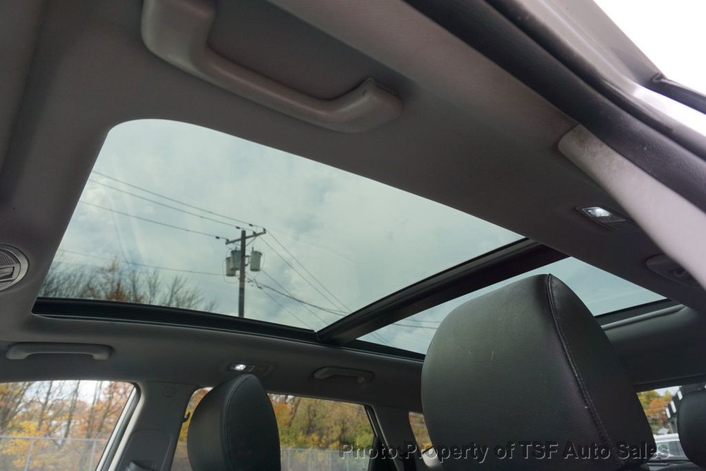 2019 Hyundai Tucson Ultimate AWD CARPLAY PANO NAVI 360 CAMS HOT&COOL SEATS LOADED!!! - 22942064 - 14