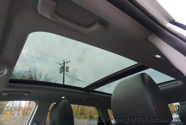 2019 Hyundai Tucson Ultimate AWD CARPLAY PANO NAVI 360 CAMS HOT&COOL SEATS LOADED!!! - 22942064 - 14