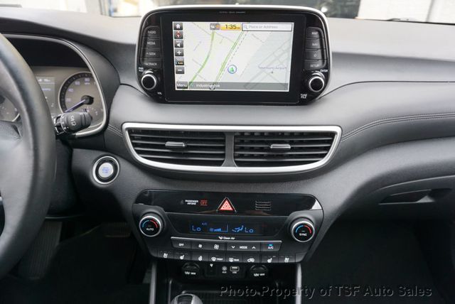2019 Hyundai Tucson Ultimate AWD CARPLAY PANO NAVI 360 CAMS HOT&COOL SEATS LOADED!!! - 22942064 - 18