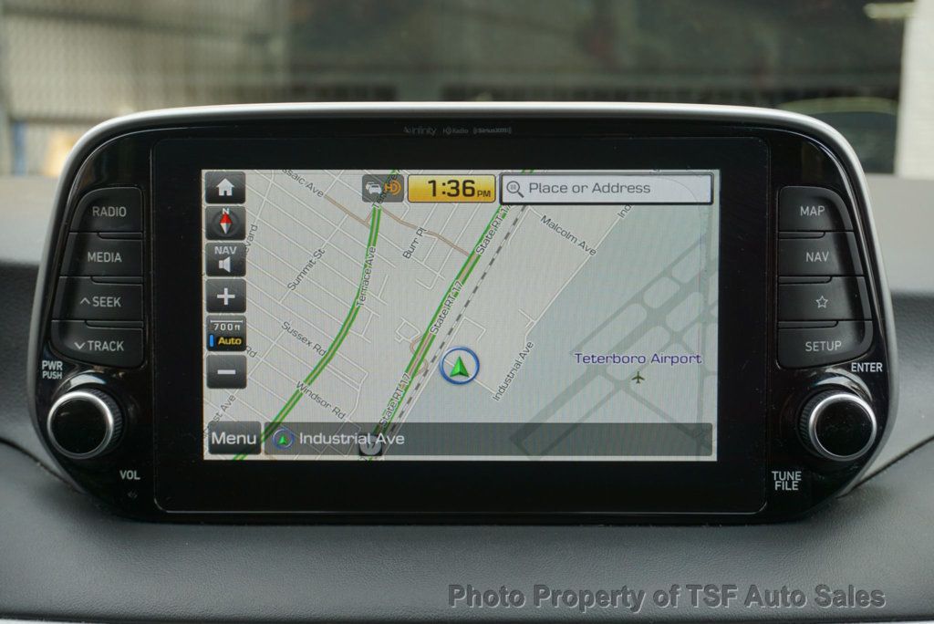 2019 Hyundai Tucson Ultimate AWD CARPLAY PANO NAVI 360 CAMS HOT&COOL SEATS LOADED!!! - 22942064 - 19