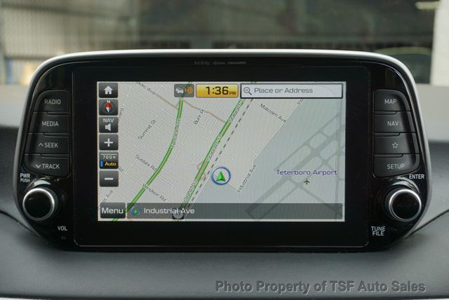 2019 Hyundai Tucson Ultimate AWD CARPLAY PANO NAVI 360 CAMS HOT&COOL SEATS LOADED!!! - 22942064 - 19