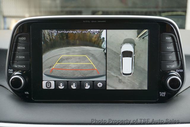 2019 Hyundai Tucson Ultimate AWD CARPLAY PANO NAVI 360 CAMS HOT&COOL SEATS LOADED!!! - 22942064 - 20
