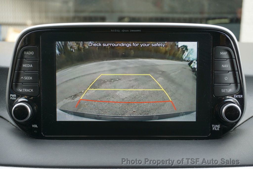 2019 Hyundai Tucson Ultimate AWD CARPLAY PANO NAVI 360 CAMS HOT&COOL SEATS LOADED!!! - 22942064 - 21