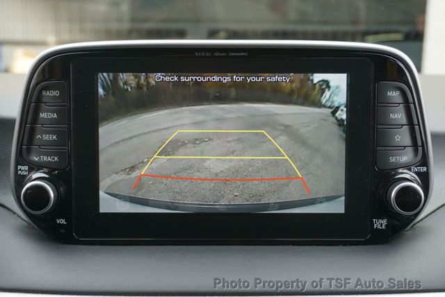 2019 Hyundai Tucson Ultimate AWD CARPLAY PANO NAVI 360 CAMS HOT&COOL SEATS LOADED!!! - 22942064 - 21