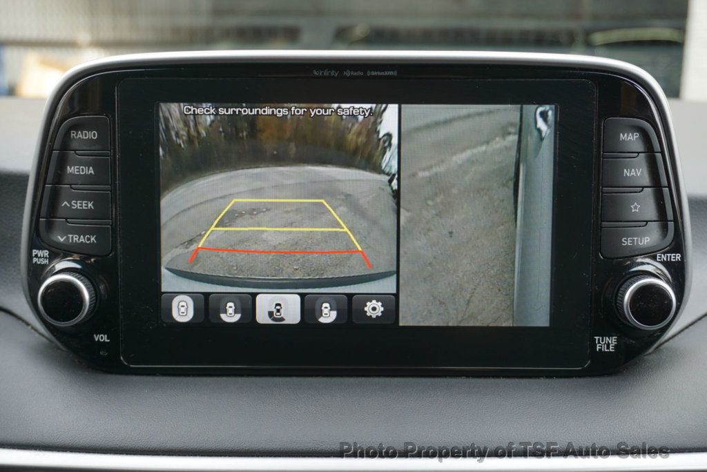 2019 Hyundai Tucson Ultimate AWD CARPLAY PANO NAVI 360 CAMS HOT&COOL SEATS LOADED!!! - 22942064 - 22
