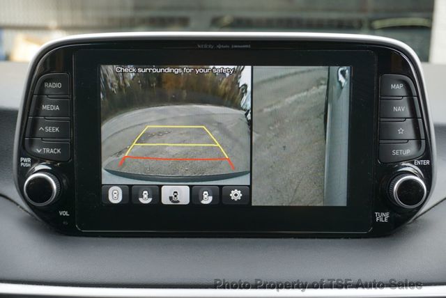 2019 Hyundai Tucson Ultimate AWD CARPLAY PANO NAVI 360 CAMS HOT&COOL SEATS LOADED!!! - 22942064 - 22