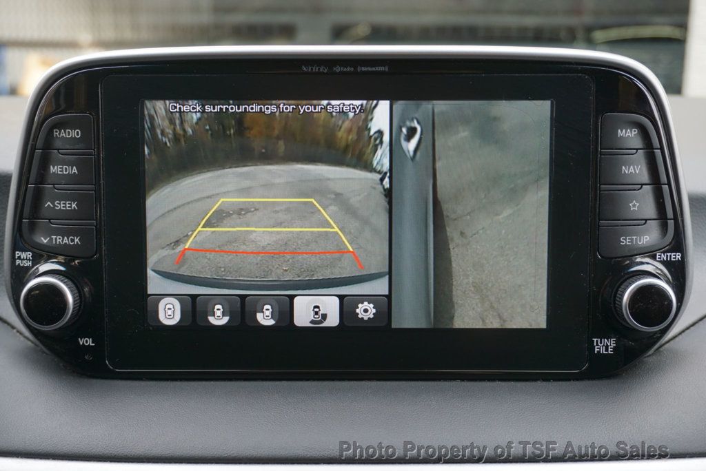 2019 Hyundai Tucson Ultimate AWD CARPLAY PANO NAVI 360 CAMS HOT&COOL SEATS LOADED!!! - 22942064 - 23