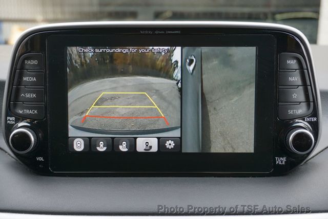 2019 Hyundai Tucson Ultimate AWD CARPLAY PANO NAVI 360 CAMS HOT&COOL SEATS LOADED!!! - 22942064 - 23