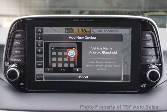 2019 Hyundai Tucson Ultimate AWD CARPLAY PANO NAVI 360 CAMS HOT&COOL SEATS LOADED!!! - 22942064 - 24