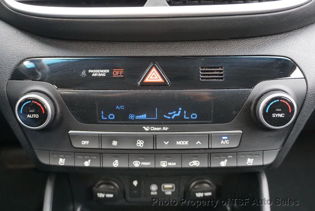 2019 Hyundai Tucson Ultimate AWD CARPLAY PANO NAVI 360 CAMS HOT&COOL SEATS LOADED!!! - 22942064 - 26