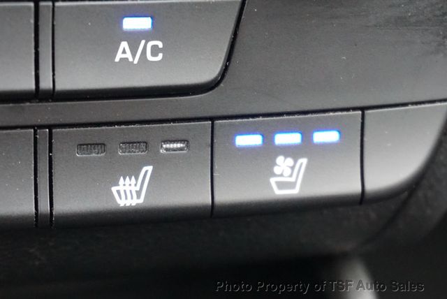 2019 Hyundai Tucson Ultimate AWD CARPLAY PANO NAVI 360 CAMS HOT&COOL SEATS LOADED!!! - 22942064 - 27