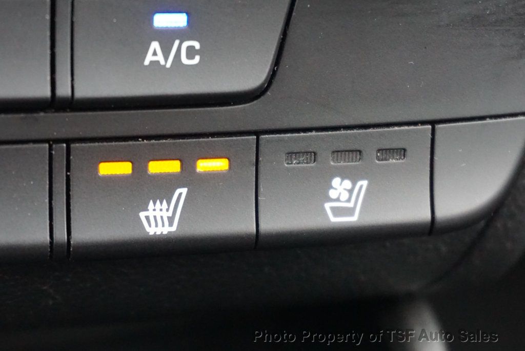 2019 Hyundai Tucson Ultimate AWD CARPLAY PANO NAVI 360 CAMS HOT&COOL SEATS LOADED!!! - 22942064 - 28