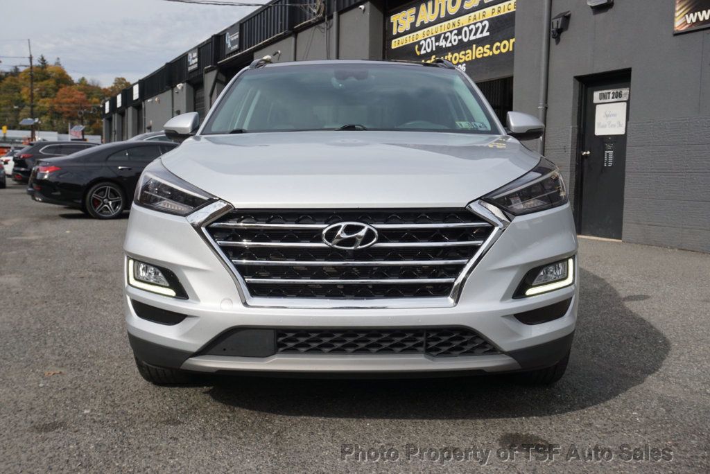 2019 Hyundai Tucson Ultimate AWD CARPLAY PANO NAVI 360 CAMS HOT&COOL SEATS LOADED!!! - 22942064 - 2