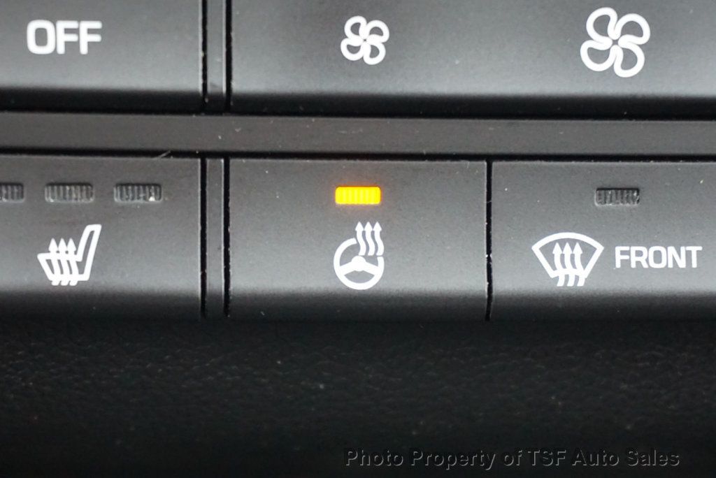 2019 Hyundai Tucson Ultimate AWD CARPLAY PANO NAVI 360 CAMS HOT&COOL SEATS LOADED!!! - 22942064 - 29