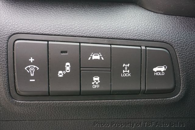 2019 Hyundai Tucson Ultimate AWD CARPLAY PANO NAVI 360 CAMS HOT&COOL SEATS LOADED!!! - 22942064 - 30