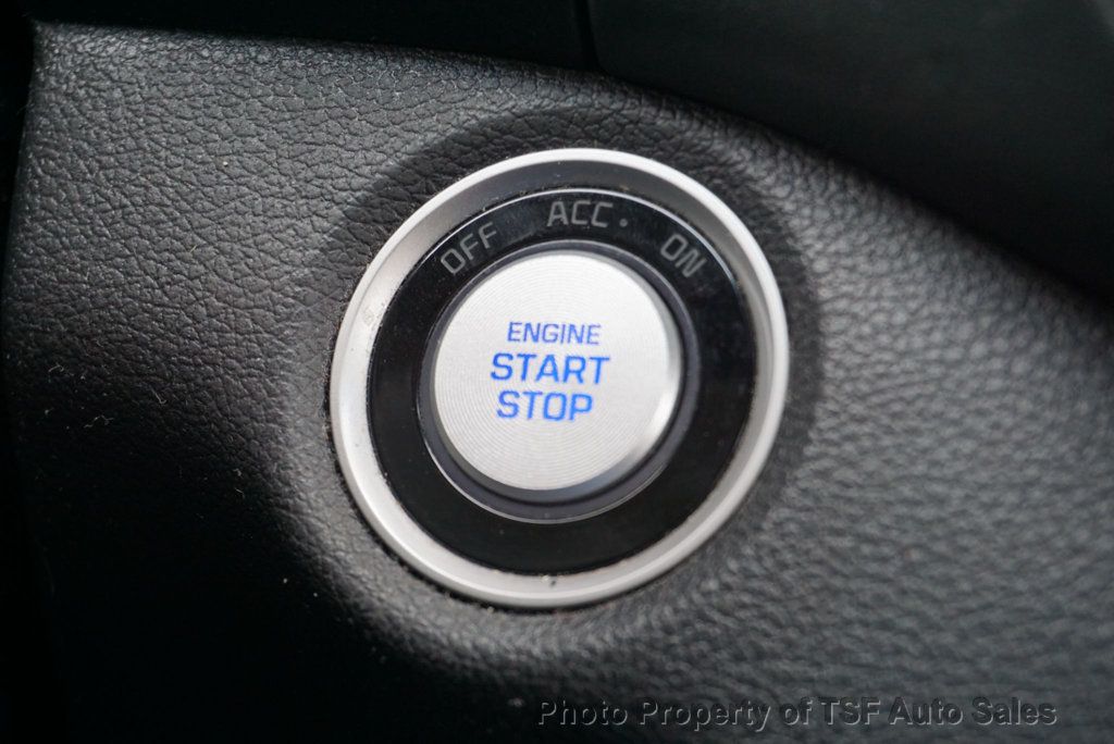 2019 Hyundai Tucson Ultimate AWD CARPLAY PANO NAVI 360 CAMS HOT&COOL SEATS LOADED!!! - 22942064 - 35