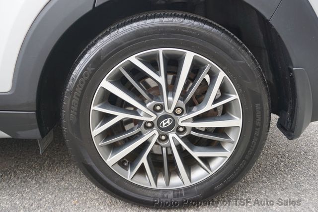 2019 Hyundai Tucson Ultimate AWD CARPLAY PANO NAVI 360 CAMS HOT&COOL SEATS LOADED!!! - 22942064 - 37