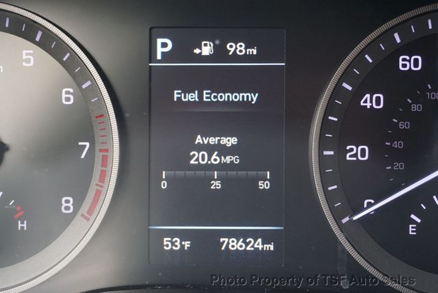 2019 Hyundai Tucson Ultimate AWD CARPLAY PANO NAVI 360 CAMS HOT&COOL SEATS LOADED!!! - 22942064 - 39