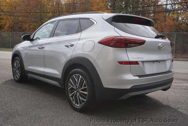 2019 Hyundai Tucson Ultimate AWD CARPLAY PANO NAVI 360 CAMS HOT&COOL SEATS LOADED!!! - 22942064 - 5