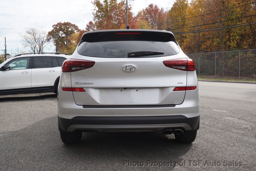 2019 Hyundai Tucson Ultimate AWD CARPLAY PANO NAVI 360 CAMS HOT&COOL SEATS LOADED!!! - 22942064 - 6