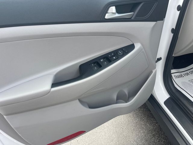 2019 HYUNDAI TUCSON UT - 23096338 - 9