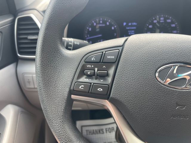 2019 HYUNDAI TUCSON UT - 23096338 - 14
