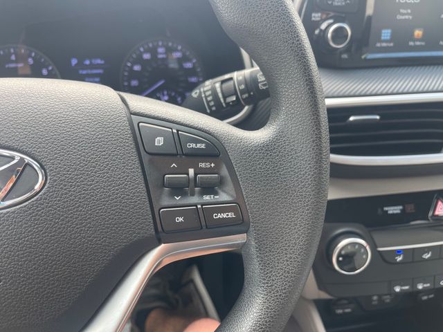 2019 HYUNDAI TUCSON UT - 23096338 - 15