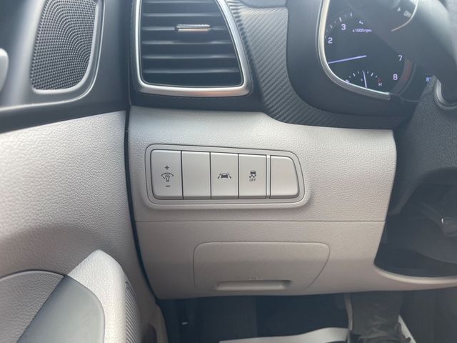 2019 HYUNDAI TUCSON UT - 23096338 - 16