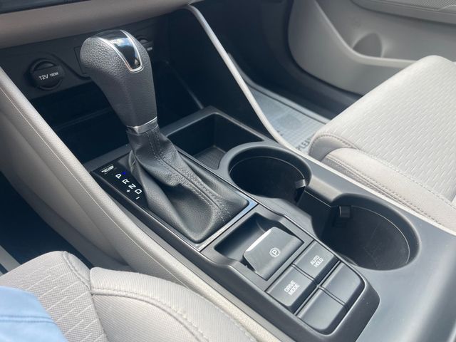 2019 HYUNDAI TUCSON UT - 23096338 - 17