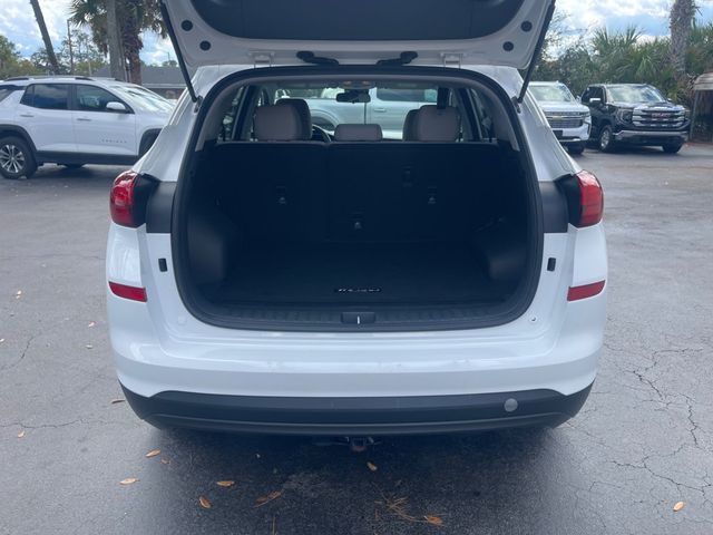 2019 HYUNDAI TUCSON UT - 23096338 - 4