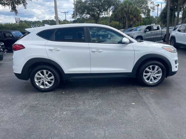 2019 HYUNDAI TUCSON UT - 23096338 - 5