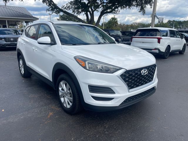2019 HYUNDAI TUCSON UT - 23096338 - 6