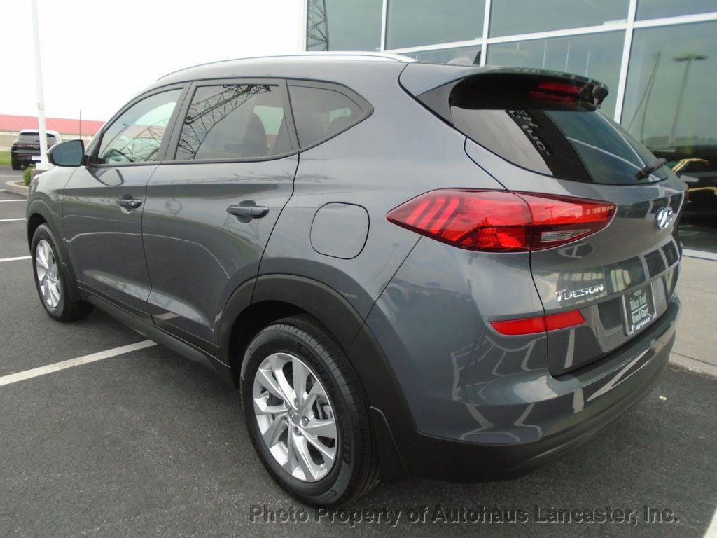 2019 Hyundai Tucson Value AWD - 22451986 - 5