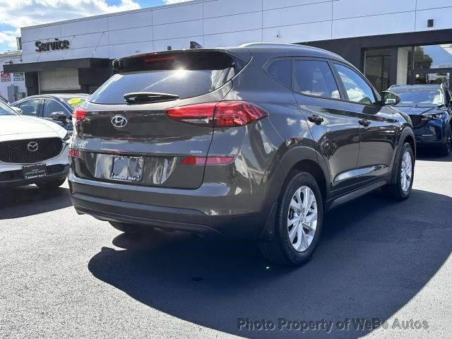 2019 Hyundai Tucson Value AWD - 22584096 - 4