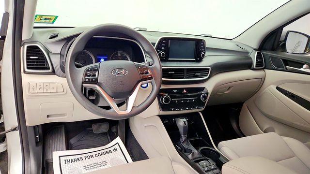 2019 Hyundai Tucson Value AWD - 23074437 - 10